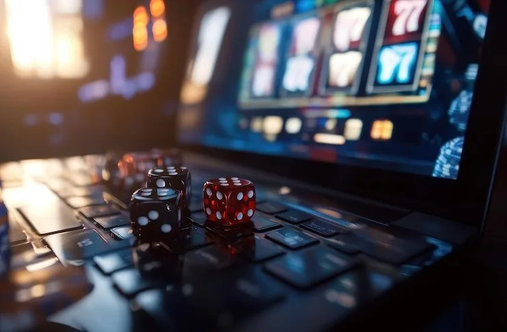 bbonline Bono de bienvenida al casino